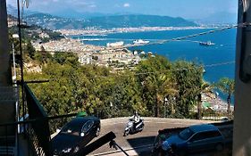 LA SCALINATELLA -vista mare-